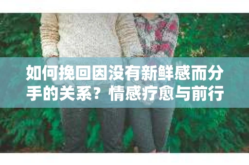 如何挽回因没有新鲜感而分手的关系？情感疗愈与前行计划